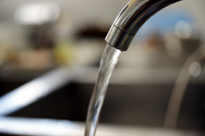 Свыше 100 домов в личном секторе Оренбурга остались без воды