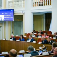 В Оренбуржье компенсируют плату за мусор большим семьям, труженикам тыла и «детям войны»