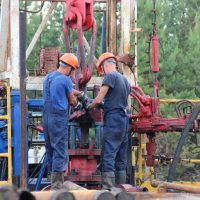 «Новый поток» прокомментировал добычу нефти на разведочной скважине вблизи Бузулукского бора