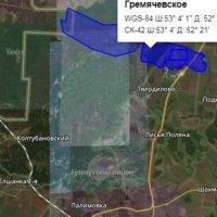 В районе Бузулукского бора началась добыча нефти