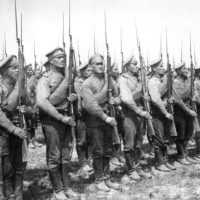 Первая мировая война и Оренбуржье: RIA56 публикует свидетельства очевидцев и архивные справки