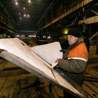 Машиностроительный концерн ОРМЕТО-ЮУМЗ в Орске приступил к исполнению заказов