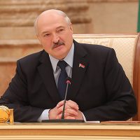 «Наш союз – заслуга регионов». Лукашенко рассказал журналистам об экономике, геополитике, конфетах и рэперах