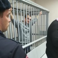 Еще месяц. Евгений Арапов встретит новогодние праздники в СИЗО