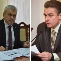 Кулагин и Чуфистов: комиссия утвердила кандидатов на пост главы Оренбурга