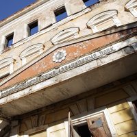 Юрий Берг предложил открыть в «гагаринской летке» музей космонавтики
