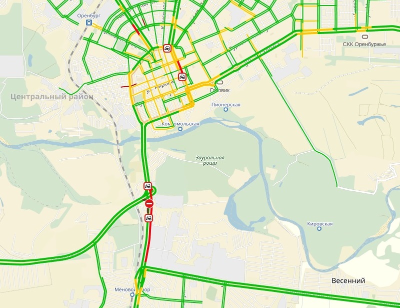 Пробки оренбург. Пробки Оренбург Донгузская. Пробка на Чичерина Оренбург. Пробка Оренбург на победе.