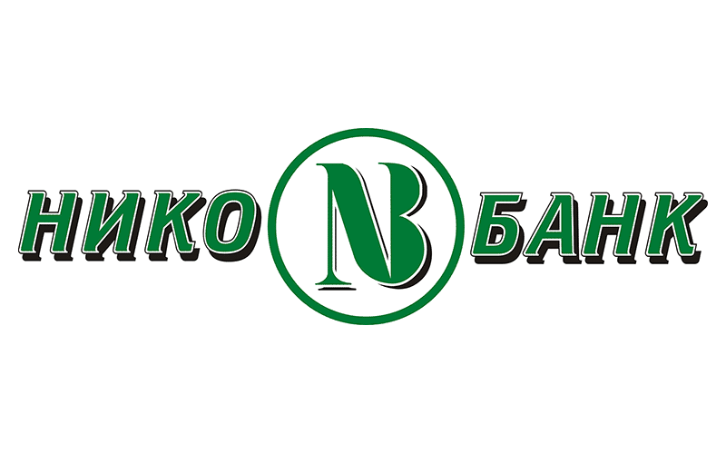 Банки г оренбурга. ПАО Нико-банк. Нико банк Оренбург. Нико банк Орск. Банк Оренбург логотип.