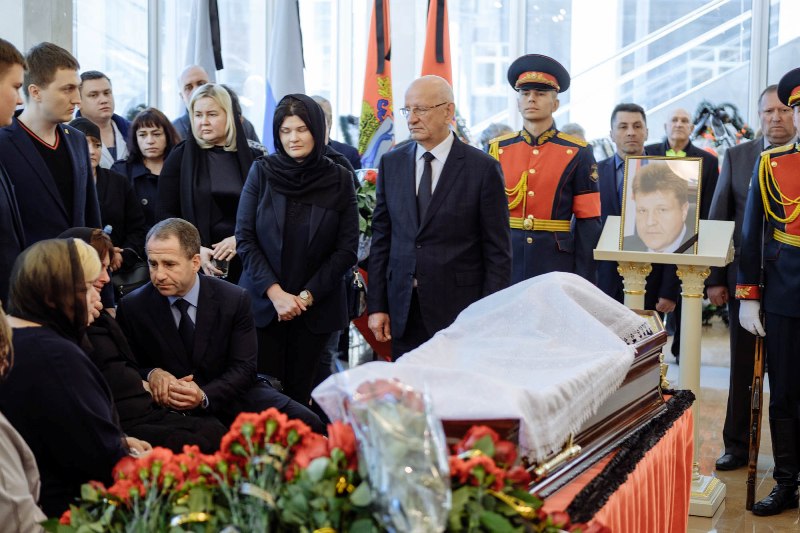 Свежие новости оренбуржья сегодня. Похороны Сергея Кузнецова в Оренбурге. В Оренбурге простились с Бахаревым.