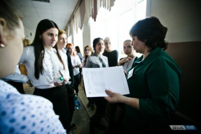 Стали известны сроки сдачи выпускниками школ обязательного и единого госэкзаменов
