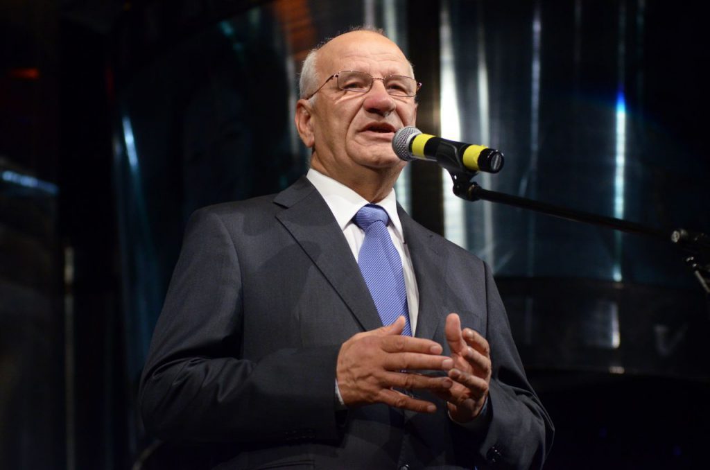 новый бергом