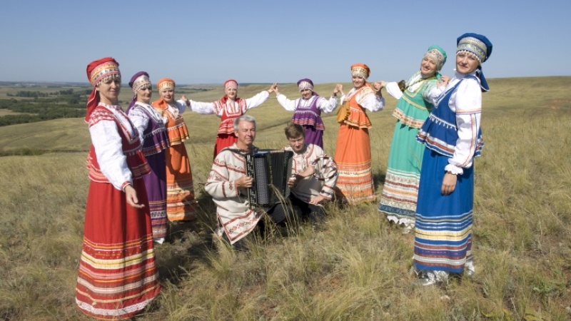 Оренбургское население. Культура Оренбургской области. Народы Оренбургской области. Русская культура Оренбургской области. Фольклорный ансамбль добро Самара.