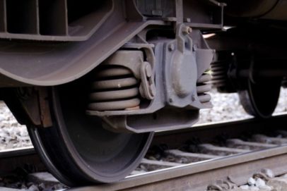 В Абдулинском округе на железнодорожных путях поезд сбил 7-летнего мальчика