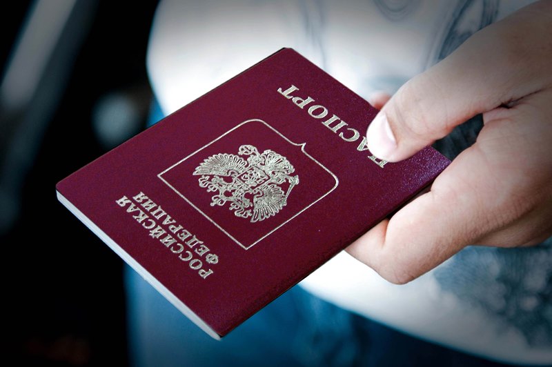На жительницу Гая оформили кредит по утерянному паспорту