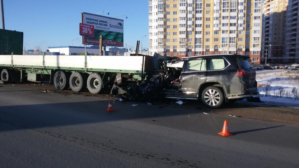 Дтп в москве вчера со смертельным исходом