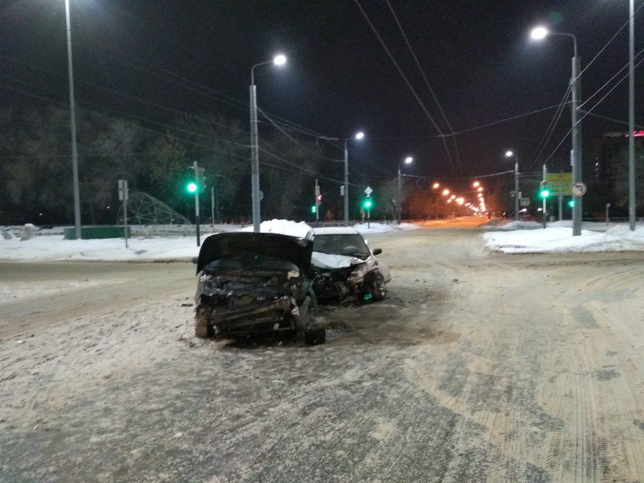 Оренбург происшествия за сутки