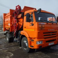 В Оренбуржье назвали условия для снижения мусорного тарифа