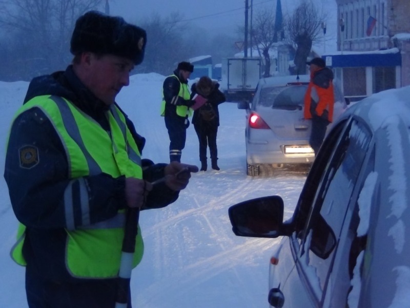 Водитель бузулук. ДПС Верхнеуральск. Происшествия в Бузулуке за последние три дня.