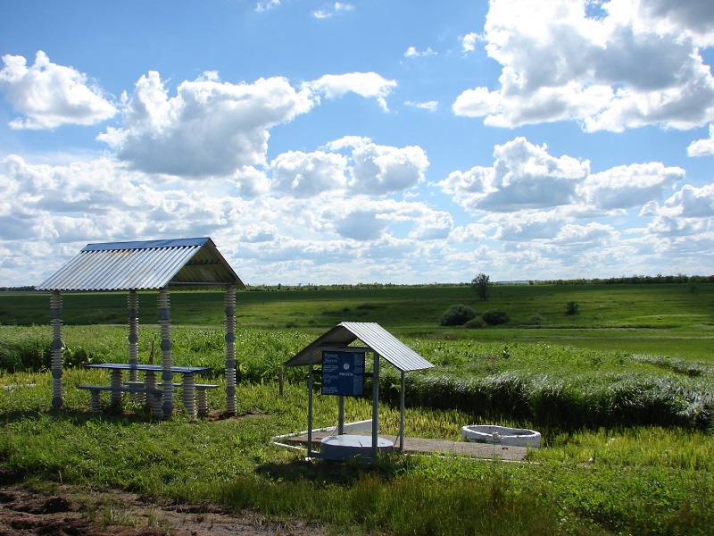 Родники сельсовет