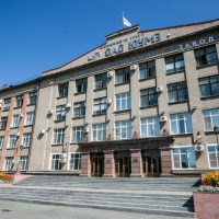 Денис Паслер на ЮУМЗ: долги рабочим выплатят до конца апреля