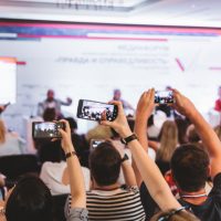 Fake news, социальные сети, соцпроекты: что оказалось в центре внимания Медиафорума ОНФ?