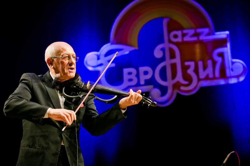 джаз оренбург