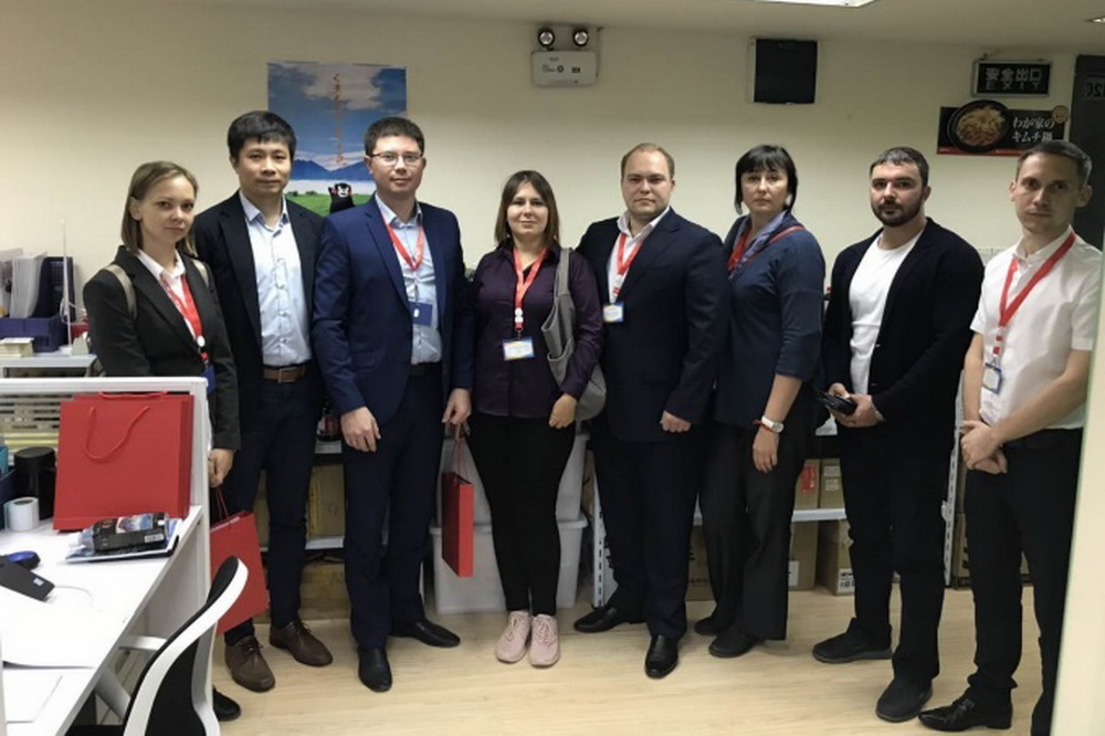 Электроники и бизнеса оренбург