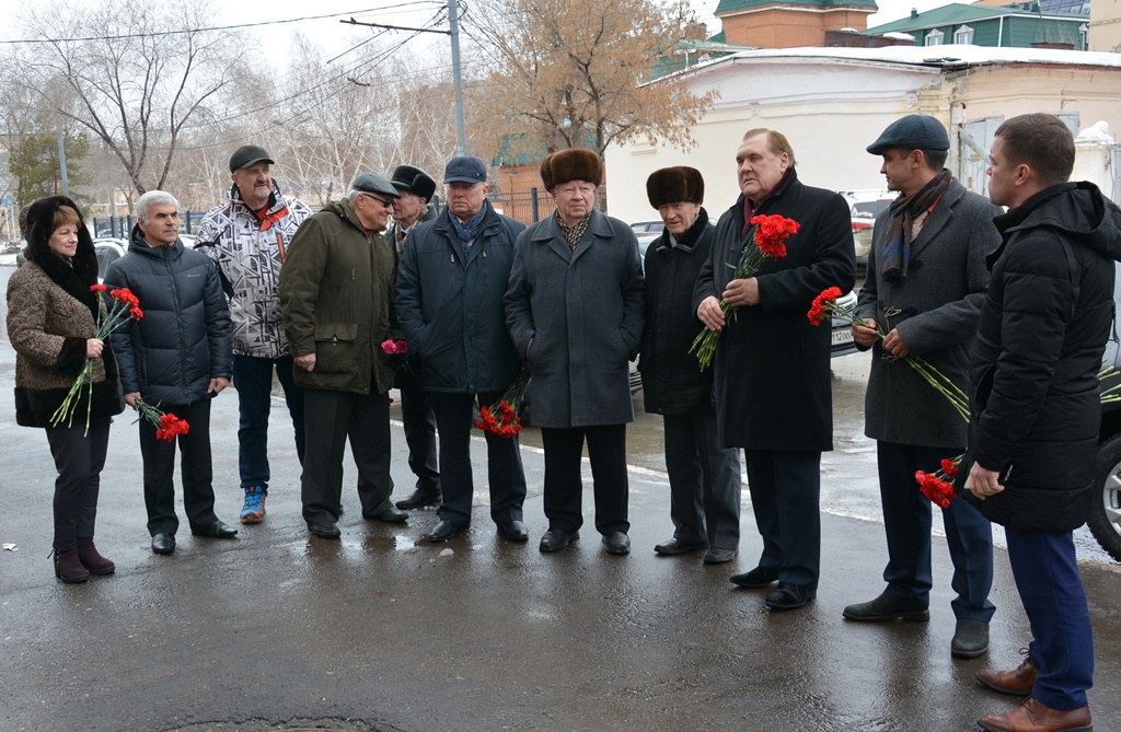 Новости оренбуржья на сегодня