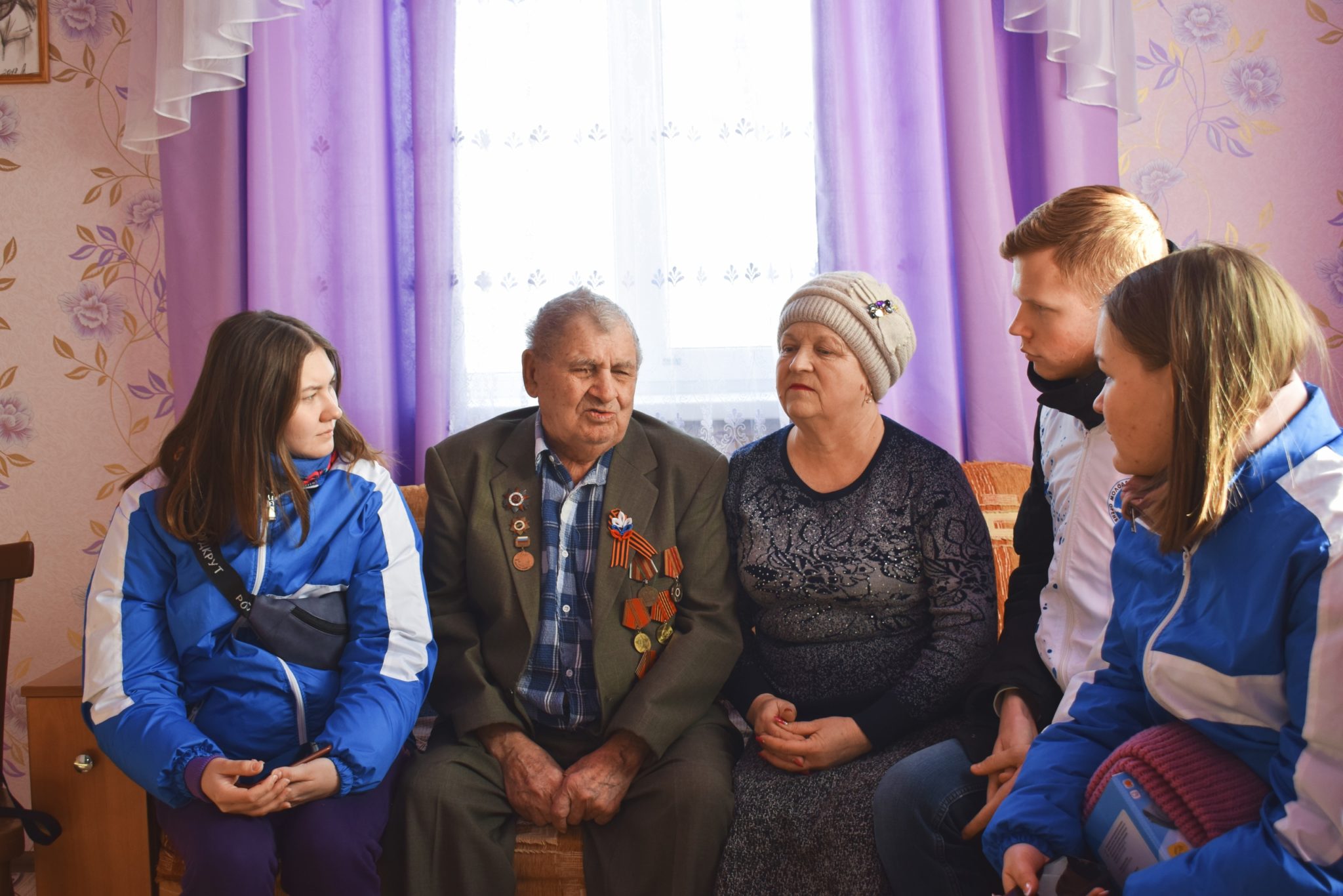 Поселок экспериментальный оренбургского. Поселок Нежинка Оренбург.