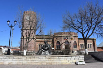 В Татьянин день студенты смогут посетить Музей истории Оренбурга бесплатно