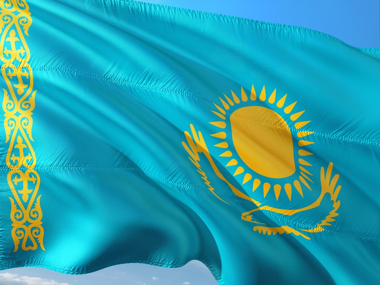 Реферат: Общество и культура Казахстана