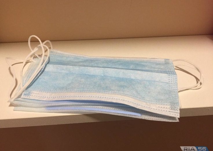 Евгений Солнцев прокомментировал эпидобстановку в Оренбуржье