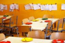 С 1 марта в Оренбуржье вырастет плата за детские сады