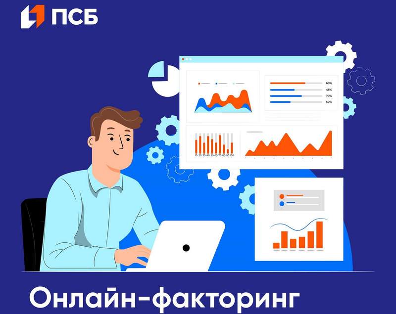 Презентация псб банка