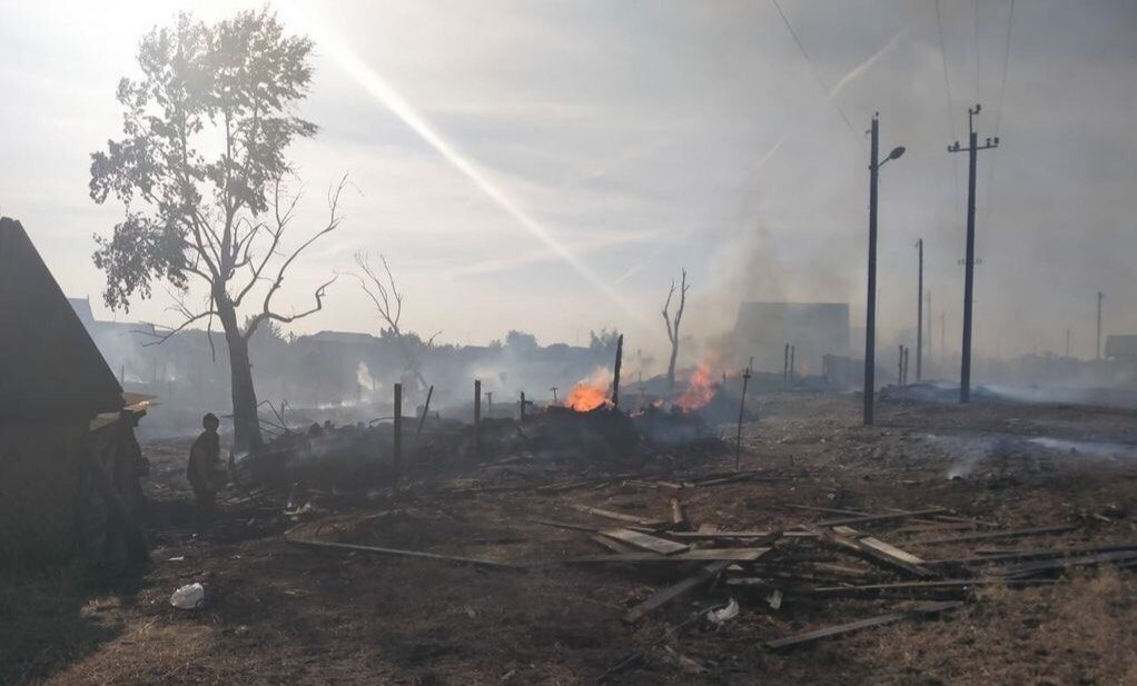 Погода в колтубановском оренбургской