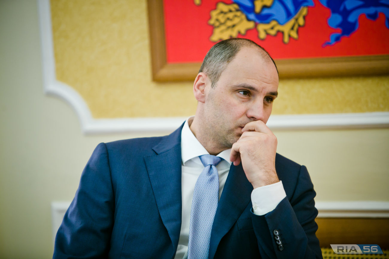 денис паслер