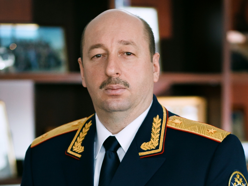Сергей Колотов