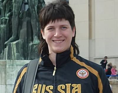 Оренбурженка Елена Хакимова выиграла бронзу чемпионата страны по самбо Оренбурженка Елена Хакимова выиграла бронзу чемпионата страны по самбо