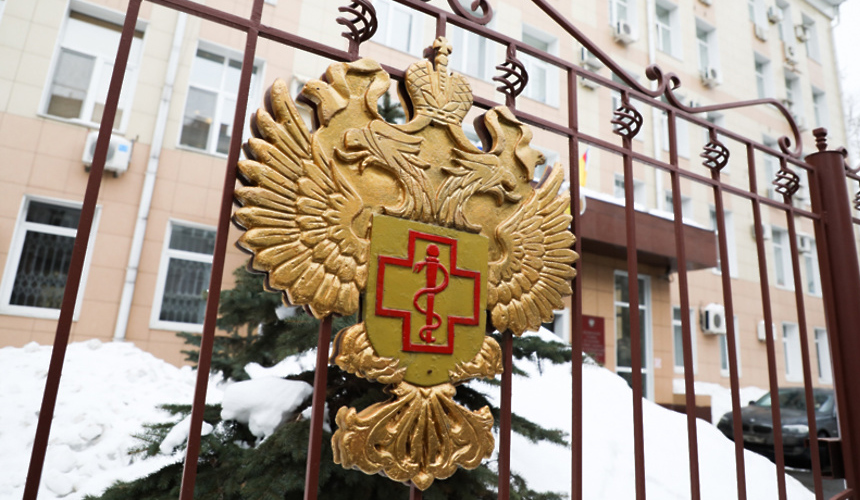 В Роспотребнадзоре развеяли мифы о ГМО-продуктах