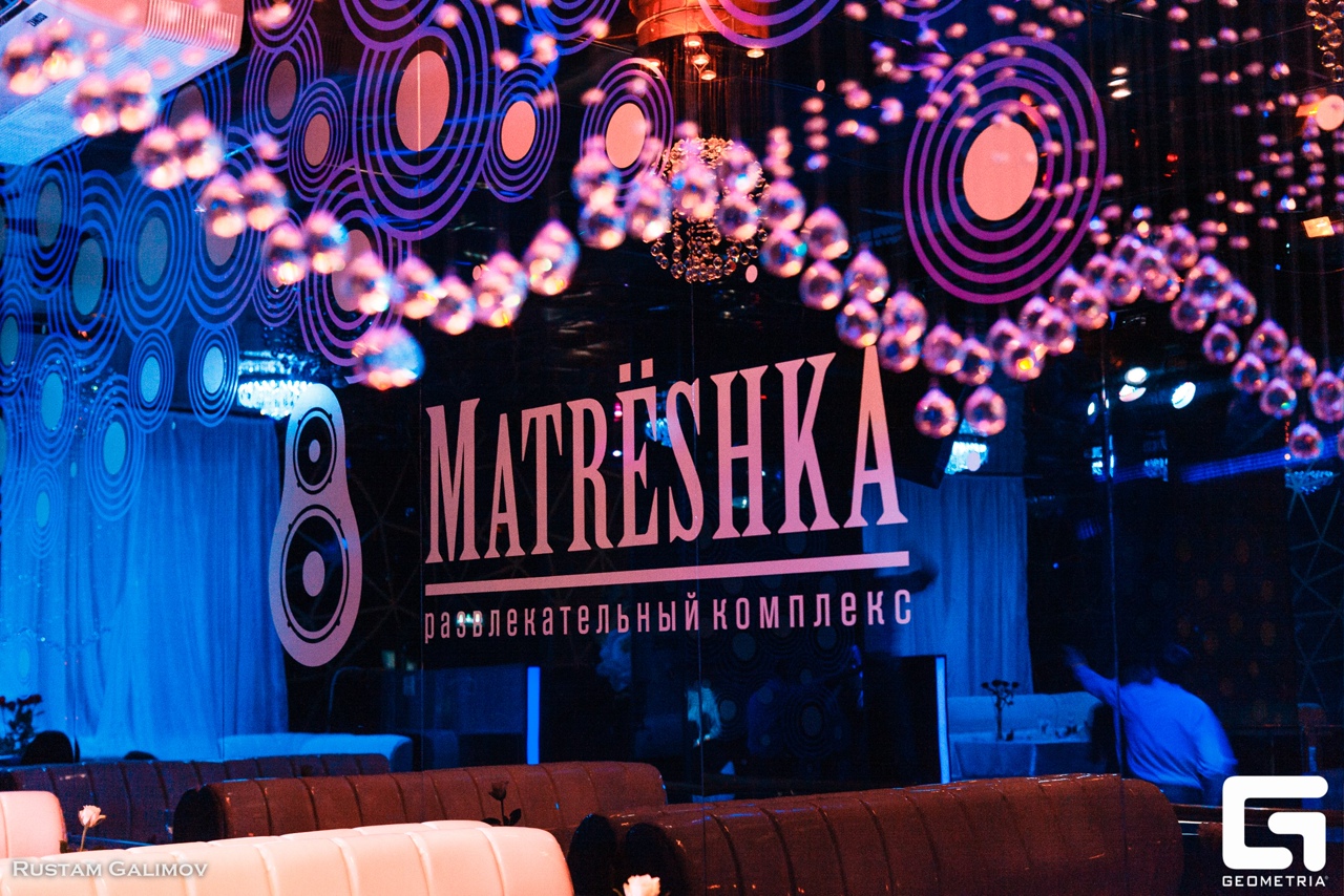 Владельца оренбургского клуба «Матрешка» оштрафовали на 200 тысяч рублей