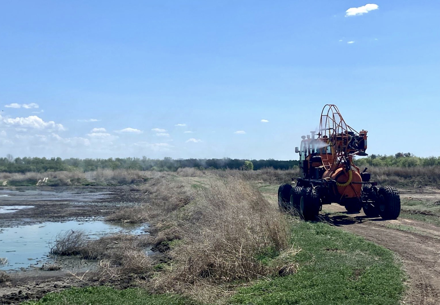 Водоканал оренбург фото