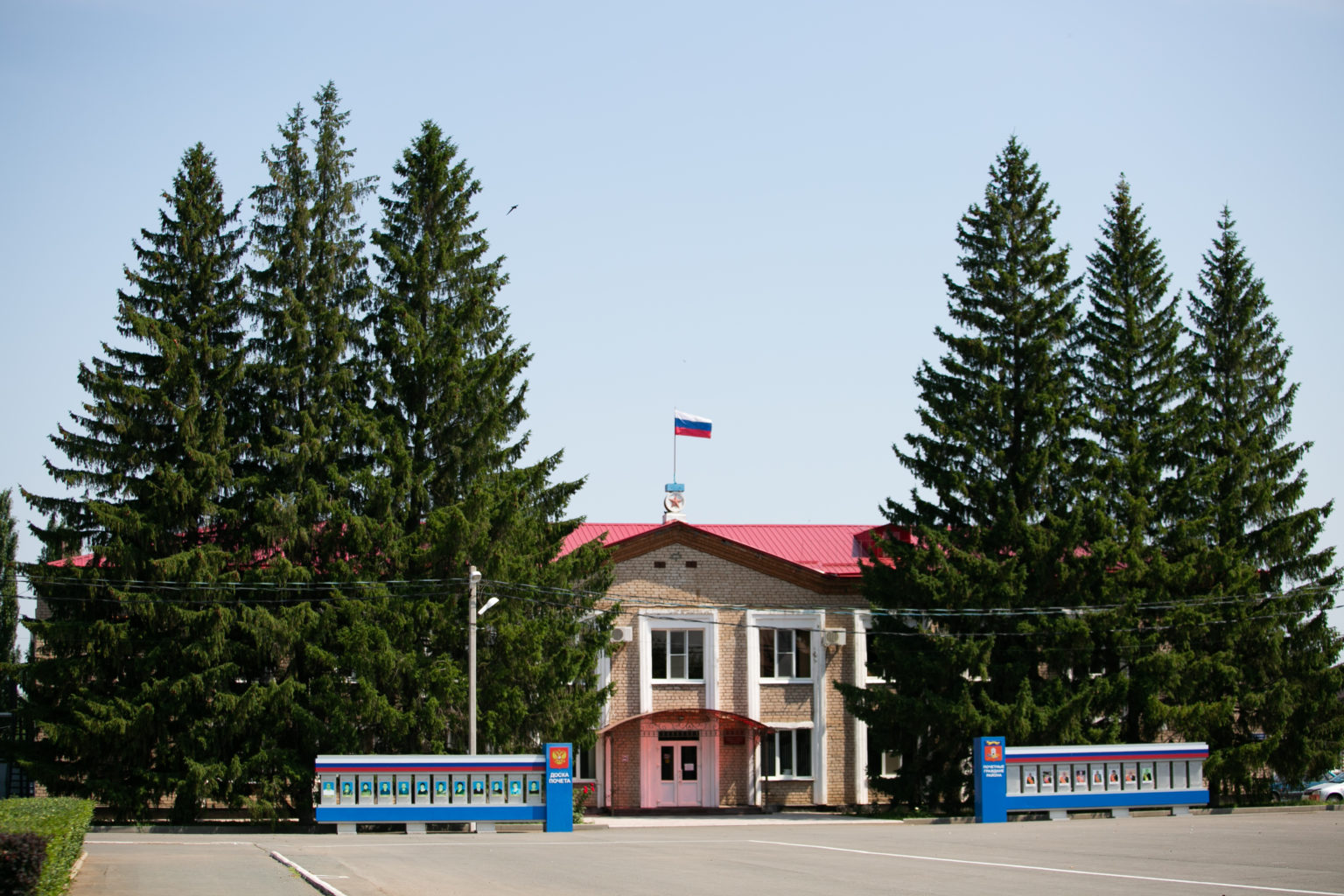 Село тоцкое оренбургской области фото