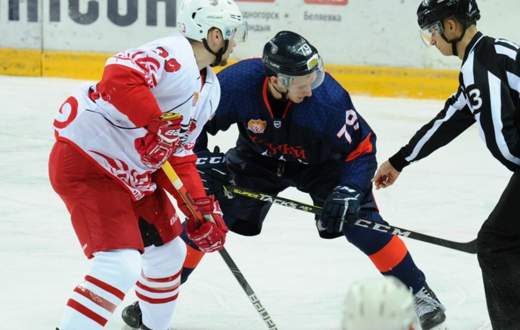 южный накануне