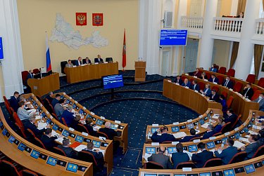 Депутаты Заксобрания перераспределят средства бюджета для ликвидации ЧС в Оренбуржье