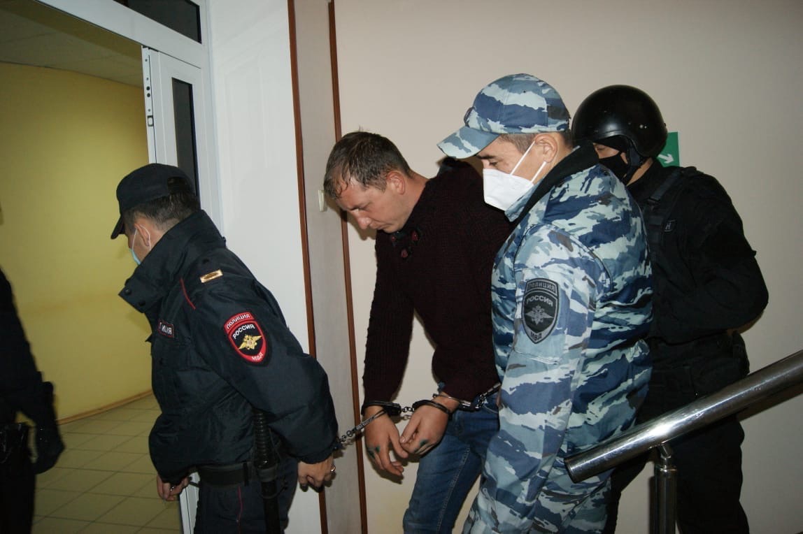 Гай Оренбург новости