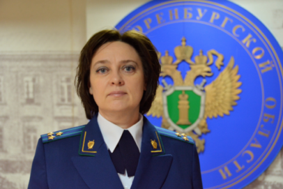 В прокуратуре Оренбуржья рассказали о самых частых жалобах от граждан