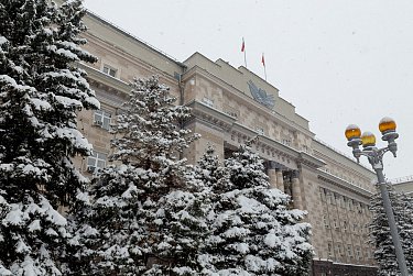 Депутаты Заксобрания 14 декабря примут бюджет Оренбуржья на 2024 год