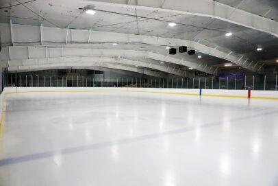 В Оренбурге строить ледовую арену с двумя катками начнут в 2022 году