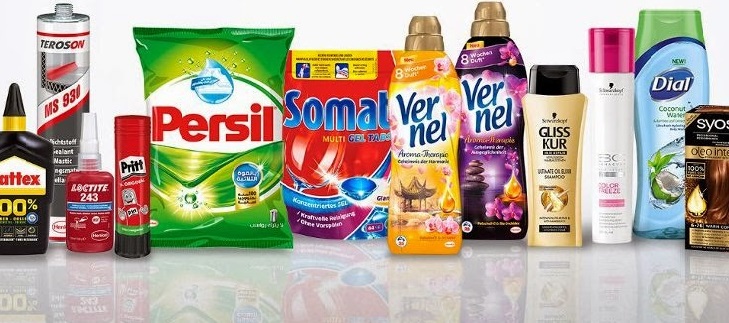 Henkel отказался уходить из России 12.04.2022 Новости Оренбурга - БезФормата