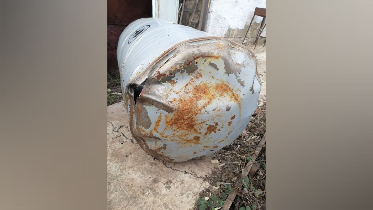 взрывающие бочки геншин